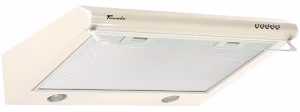 Hota plata Tornado BONA 1060 BEJ LED